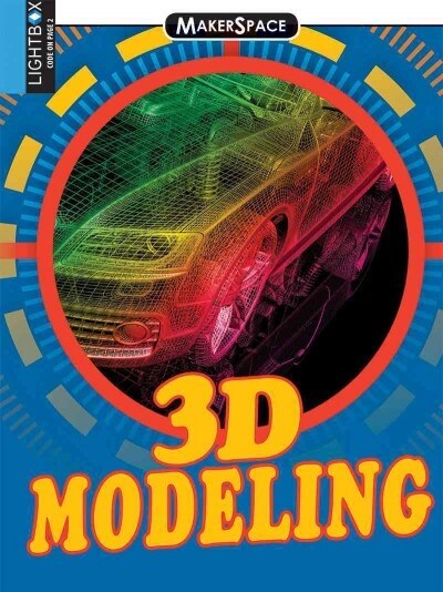 3D Modeling (Library Binding)