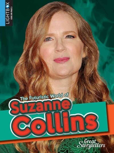 Suzanne Collins (Library Binding)