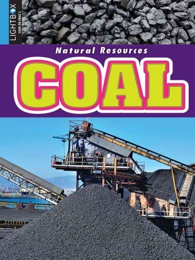 Coal (Library Binding)