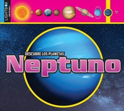 Neptuno (Library Binding)