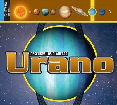 Urano (Library Binding)