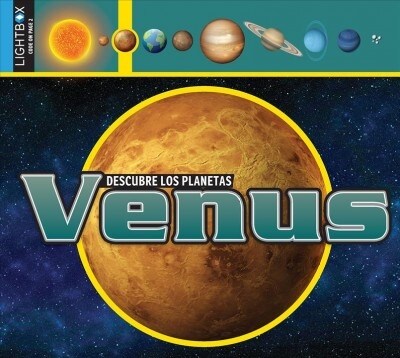 Venus (Library Binding)