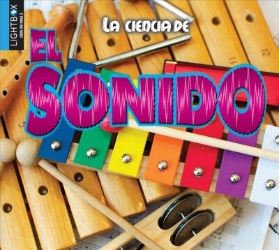 El Sonido (Library Binding)