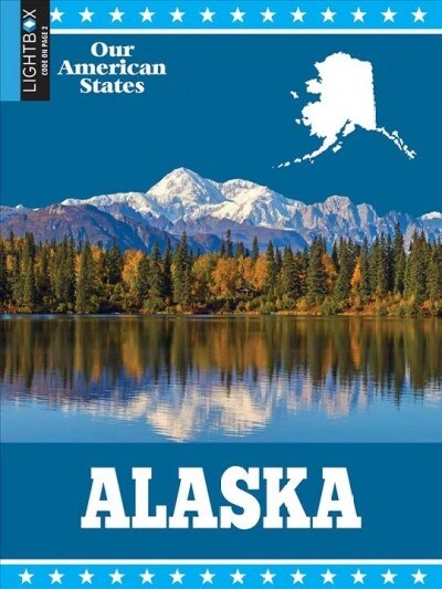 Alaska (Library Binding)