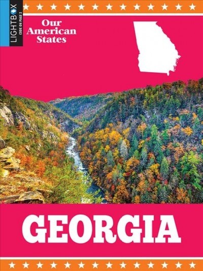 Georgia (Library Binding)