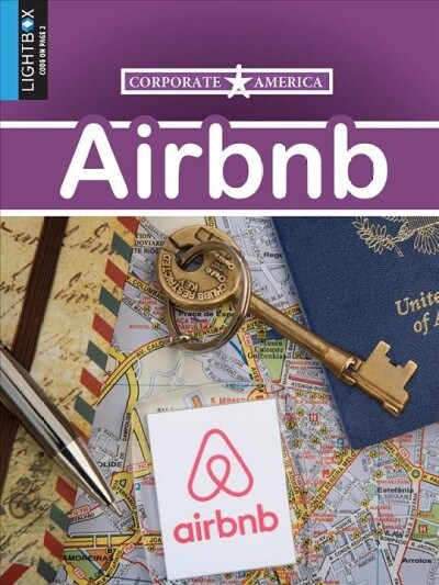 Airbnb (Library Binding)