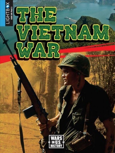 The Vietnam War (Library Binding)