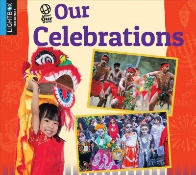 Our Celebrations (Library Binding)