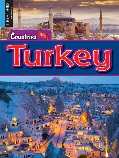 Turkey (Library Binding)