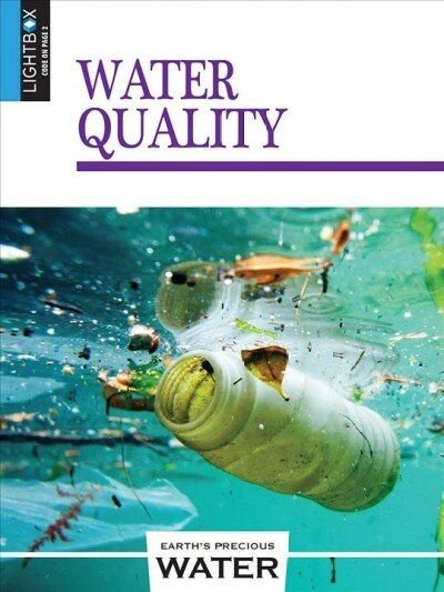 Water Quality (Library Binding)