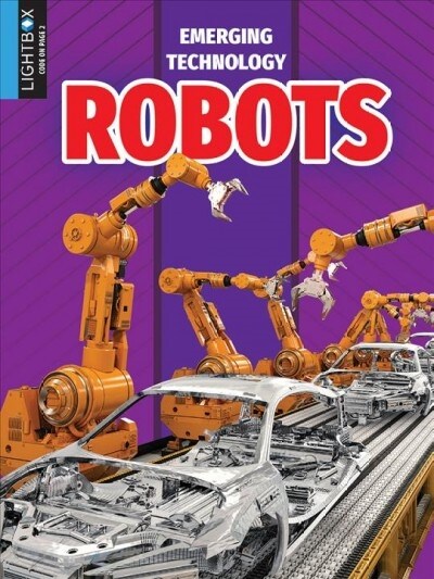 Robots (Library Binding)