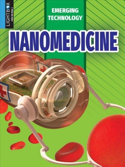 Nanomedicine (Library Binding)