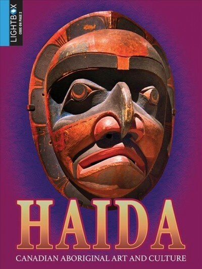 Haida (Library Binding)