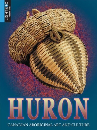 Huron (Library Binding)