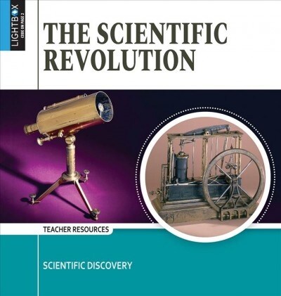 The Scientific Revolution (Library Binding)