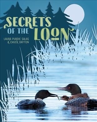 Secrets of the Loon (Hardcover)