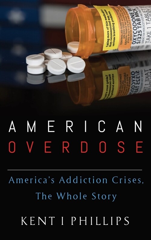 American Overdose (Hardcover)