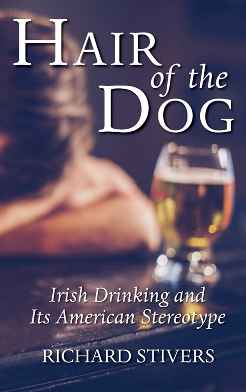 Hair of the Dog (Hardcover)