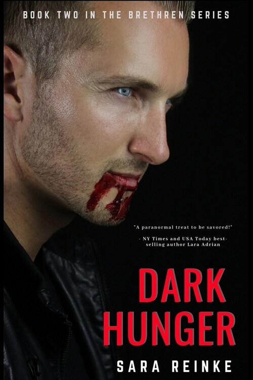 Dark Hunger (Paperback)