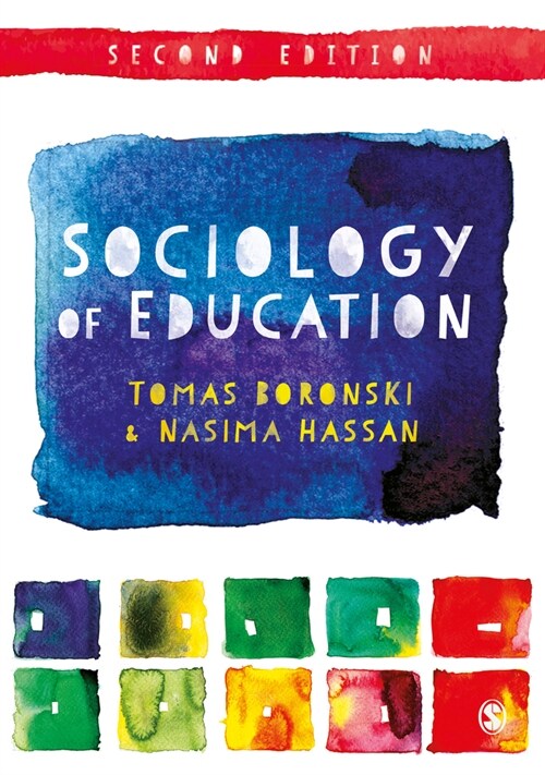 Sociology of Education (Paperback, 2 Revised edition)