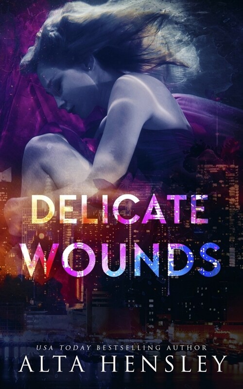 Delicate Wounds (Paperback)