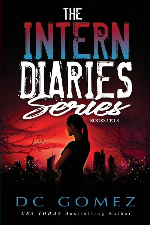 The Intern Diaries Series: Books 1 to 3 (Paperback)