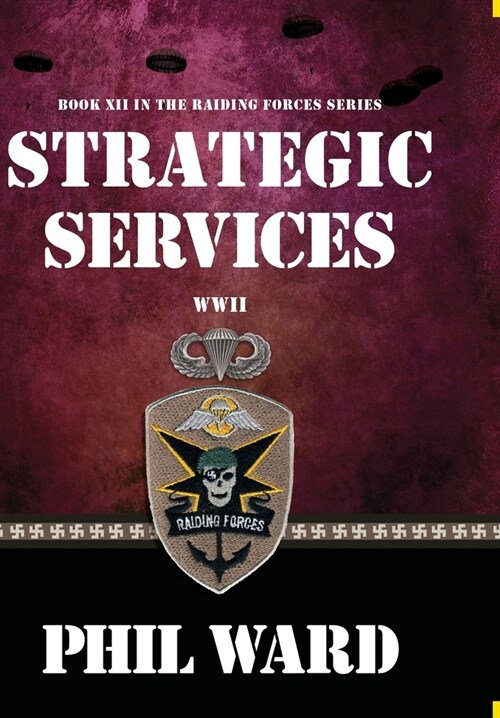 Strategic Services (Hardcover)