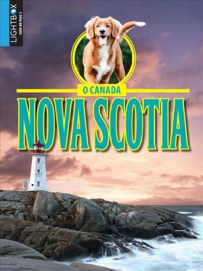 Nova Scotia (Library Binding)