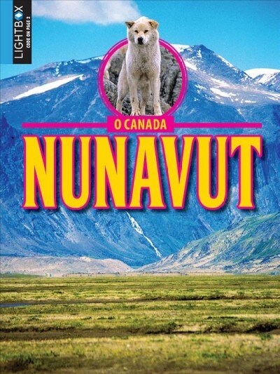 Nunavut (Library Binding)