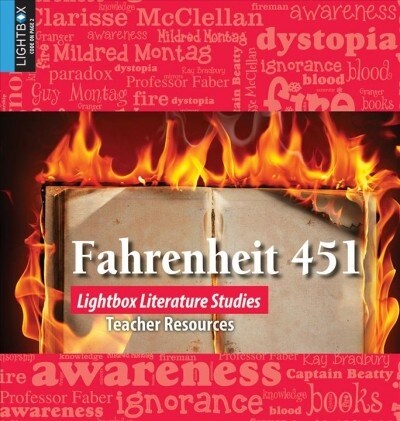 Fahrenheit 451 (Library Binding)