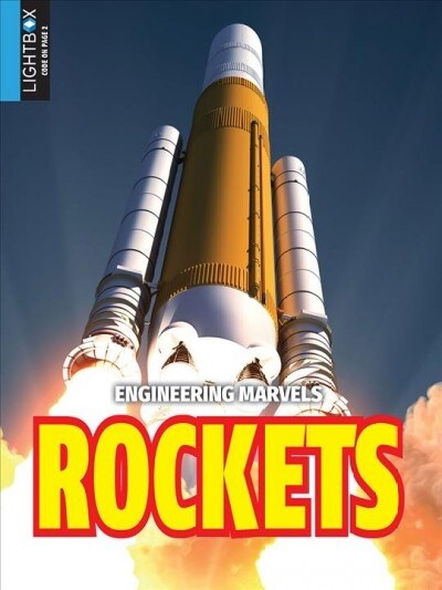 Rockets (Library Binding)