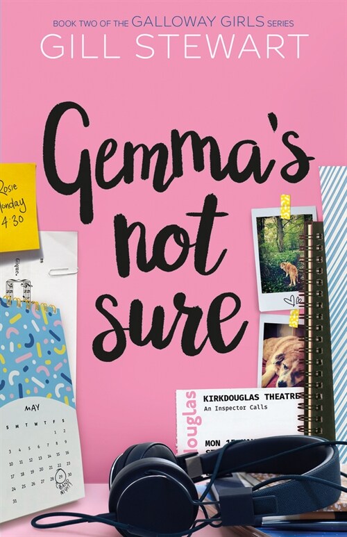 Gemmas Not Sure (Paperback)