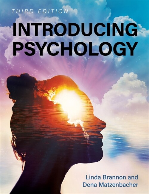 Introducing Psychology (Paperback)