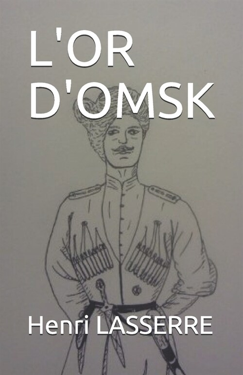 LOr dOmsk (Paperback)