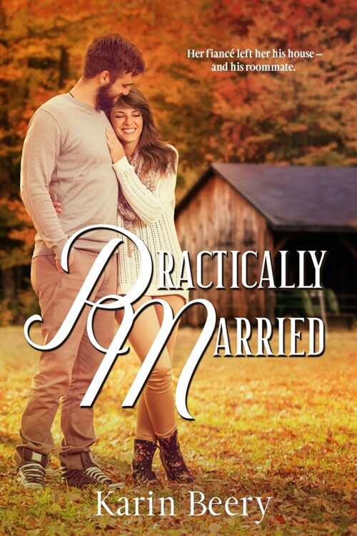 Practically Married (Paperback)