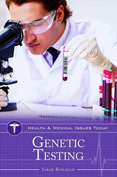 Genetic Testing (Hardcover)