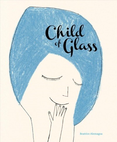 Child of Glass (Hardcover)