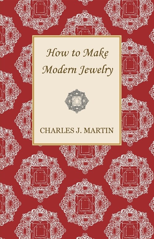 How to Make Modern Jewelry (Paperback)