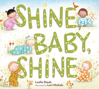 Shine, Baby, Shine (Hardcover)