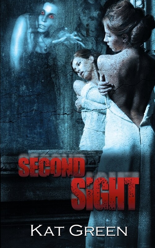 Second Sight (Paperback)