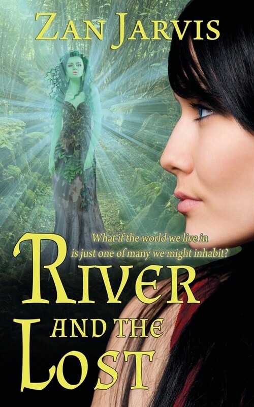 River and the Lost (Paperback)