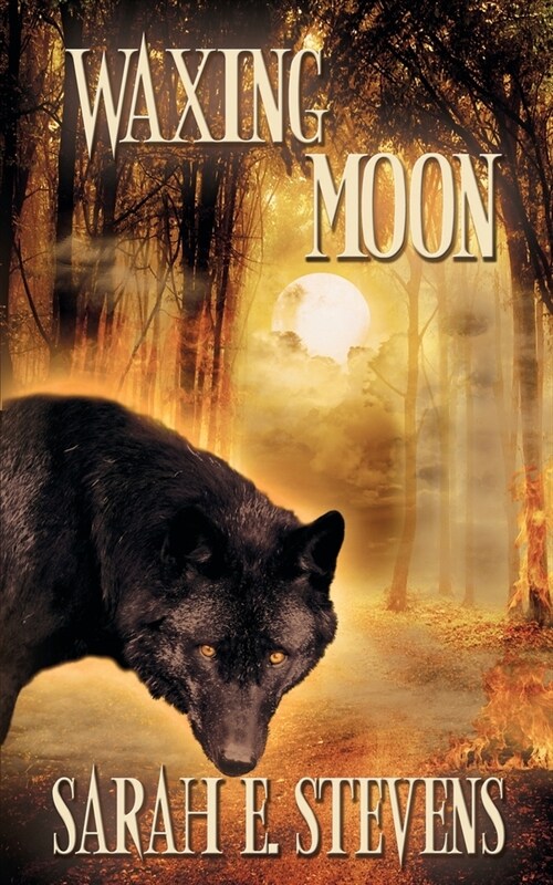 Waxing Moon (Paperback)