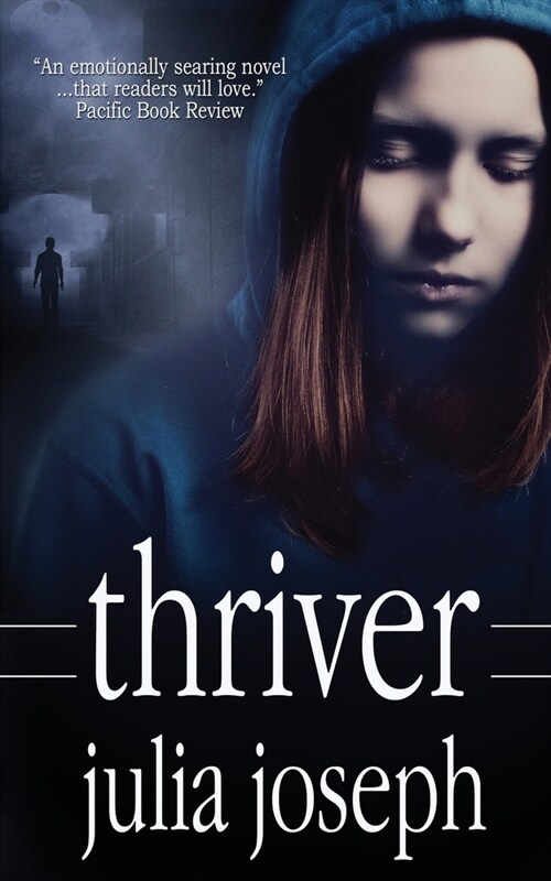 Thriver (Paperback)
