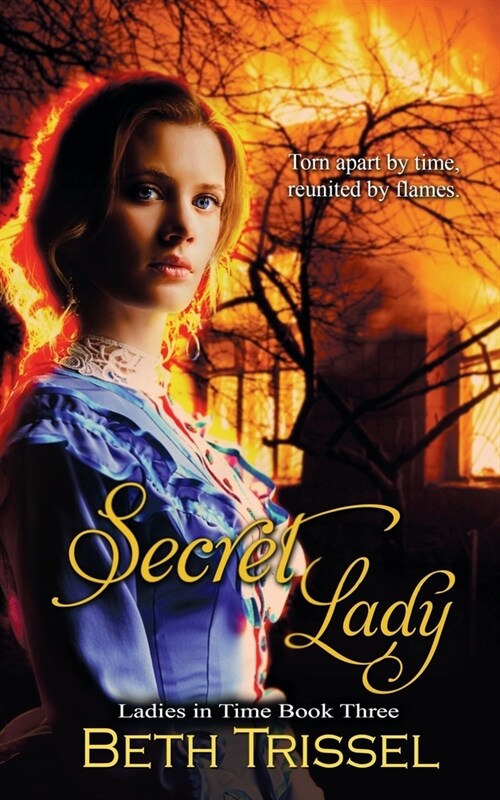 Secret Lady (Paperback)