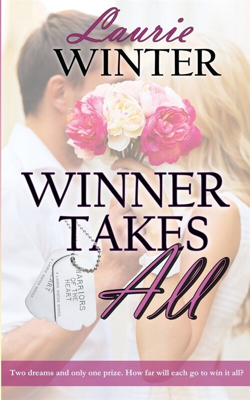 Winner Takes All (Paperback)