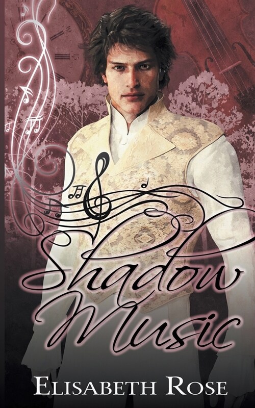 Shadow Music (Paperback)