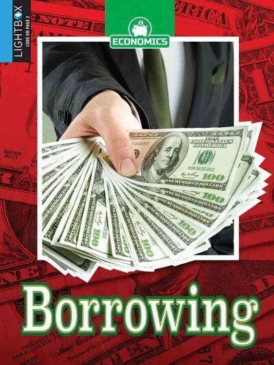 Borrowing (Library Binding)