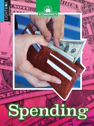 Spending (Library Binding)