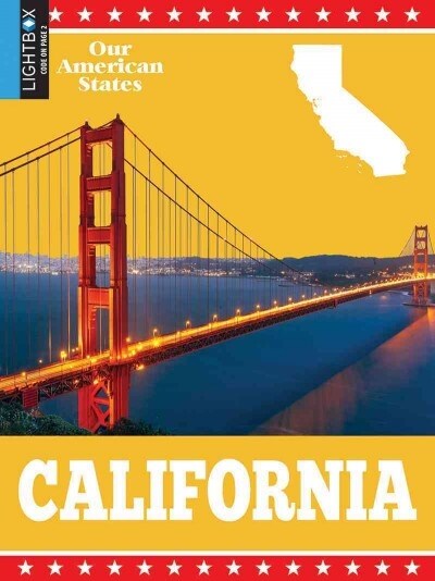 California (Library Binding)