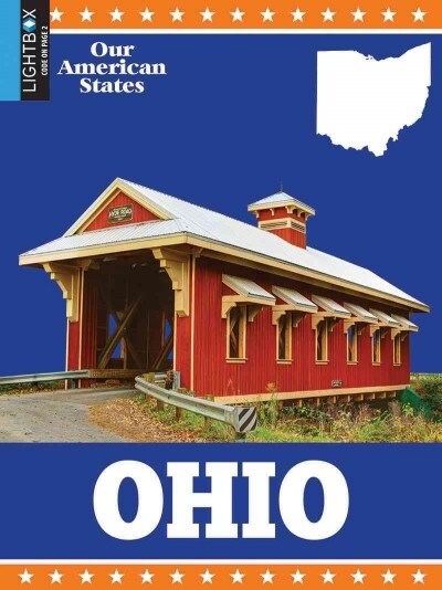 Ohio (Library Binding)